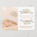 Search for flowered photocards Girl