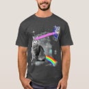 Search for space kitty tshirts Moon