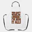 Search for funny nurse aprons Halloweenparty