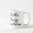 Search for decorative font mugs Typography