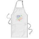 Search for love bug aprons Pride
