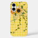 Search for yellow ribbon iphone cases Flower