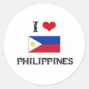 Search for map of the philippines stickers Filipino
