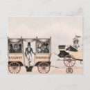 Search for passengers postcards School