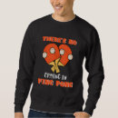 Search for ping pong clothing Sports