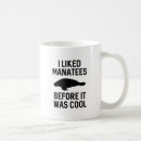 Search for manatee mugs Funny
