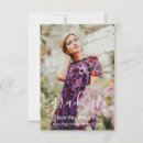 Search for photo graduation cards Chic