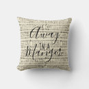 Search for caroling cushions Music