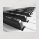Search for keyboard instruments postcards Song