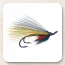 Search for fly fishing coasters Flytying