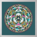 Search for surrender posters Mandalas