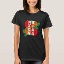 Search for mexicana tshirts Woman