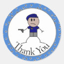 Search for policeman stickers Party