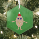 Search for egg christmas tree decorations Funny