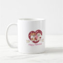 Search for dog valentines day mugs Modern
