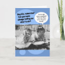 Search for older sibling cards For her