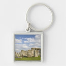 Search for stonehenge key rings Wiltshire