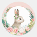 Search for woodland bunny stickers Forest animals