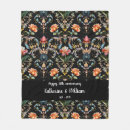 Search for 50th anniversary blankets Black
