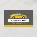 Search for taxi business cards Limo