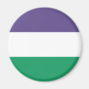 Search for suffrage magnets Feminism