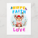 Search for vintage christmas bells postcards Holly