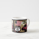Search for vintage car poster mugs Usa