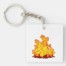 Search for awesome square key rings Stylish
