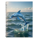 Search for dolphin notebooks Sea