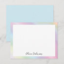 Search for abstract note cards Girly