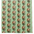 Search for mermaid shower curtains New home