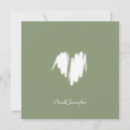Search for graffiti thank you cards Heart