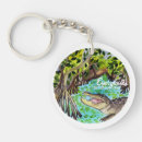 Search for swamp key rings Everglades