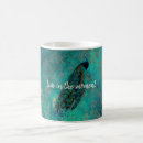 Search for peacock coffee mugs birds