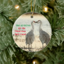 Search for sunrise christmas tree decorations Bird
