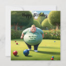 Search for funny bowling cards Cartoon