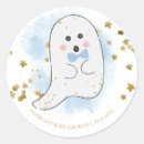 Search for cute little pumpkin stickers Fall baby shower