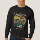 Search for 1940s mens hoodies Original