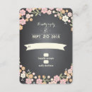 Search for charming rsvp cards Floral