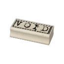 Search for word rubber stamps Humour
