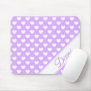 Search for lilacs mousepads For kids