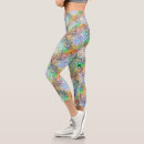 Search for tie dye pattern leggings Bright