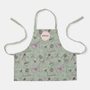 Search for bug kid aprons Bugs