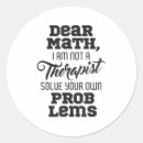 Search for math problem stickers Viral