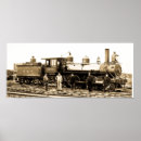 Search for railroad engineer posters Land