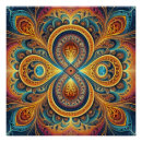 Search for fractal digital art Mathematical