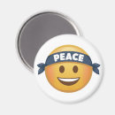 Search for emoticon magnets Cute