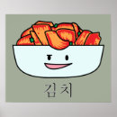 Search for cabbage art Kimchee