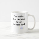 Search for fdr coffee mugs President