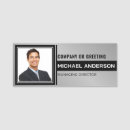 Search for add your name tags Employee